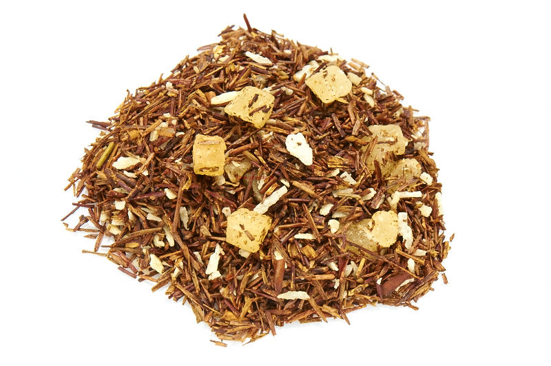 Rooibos Piña Colada