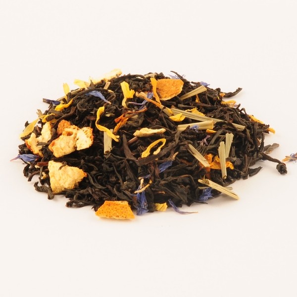 Té Negro Canela