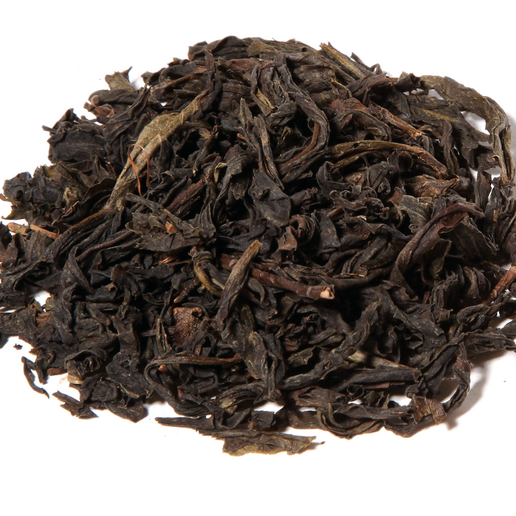 Té Oolong