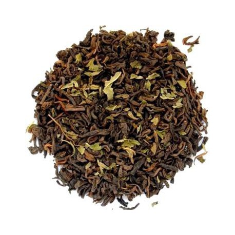 Té Rojo Menta y Chocolate