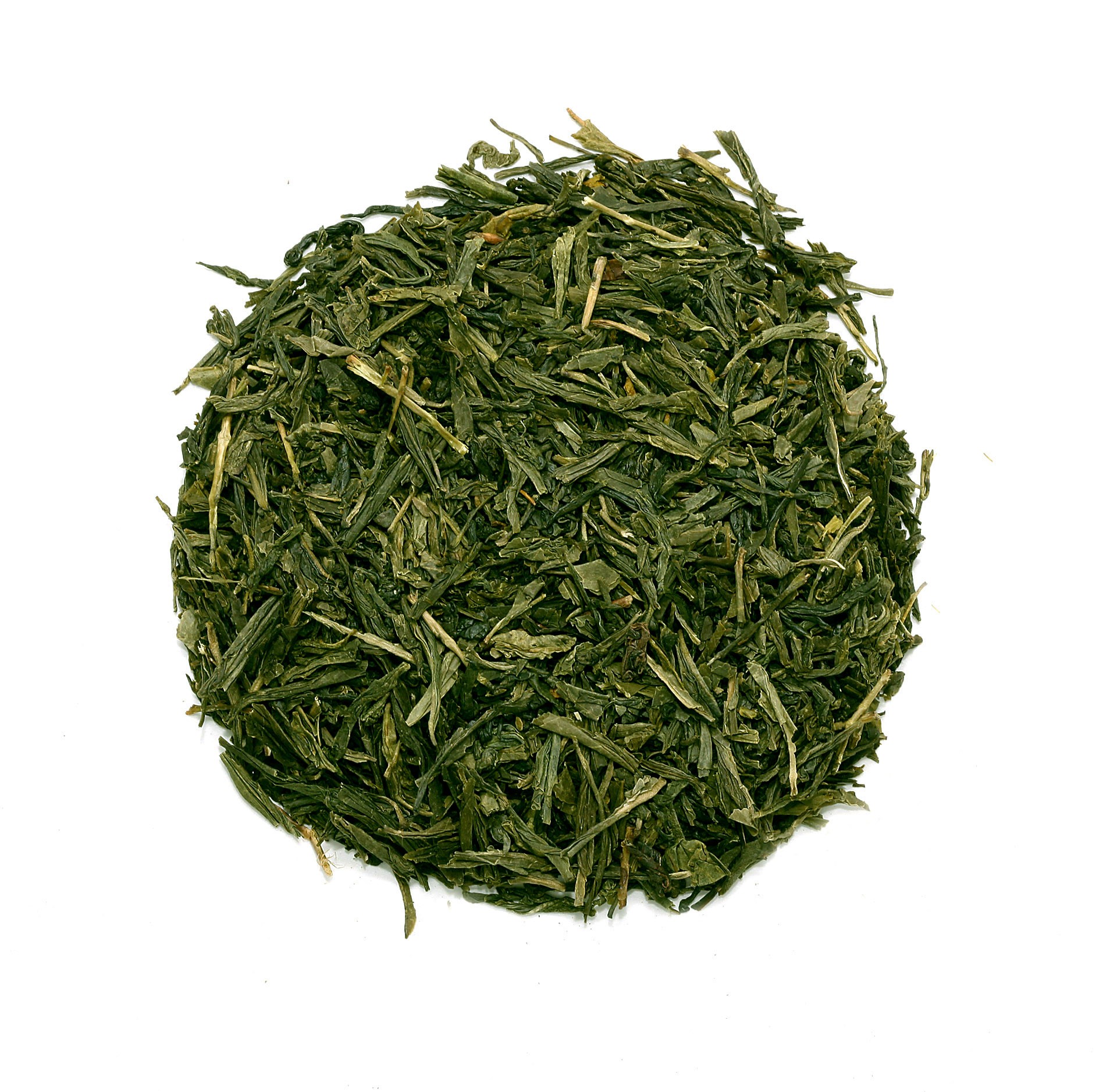 Té Verda Sencha