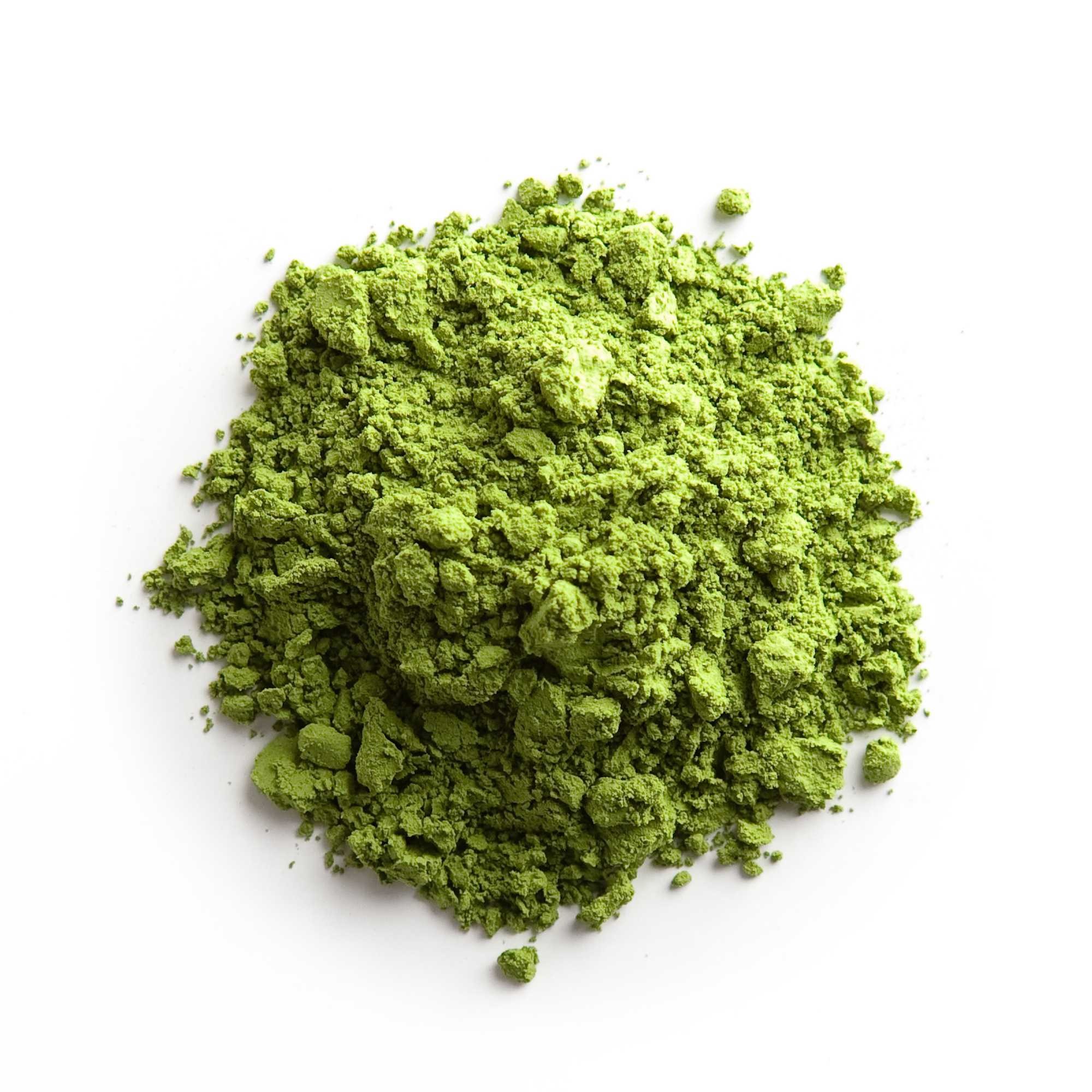 Té Verde Matcha