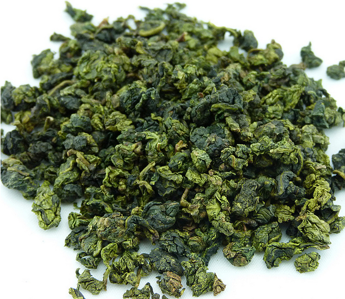 Té Verde Tieguanyin