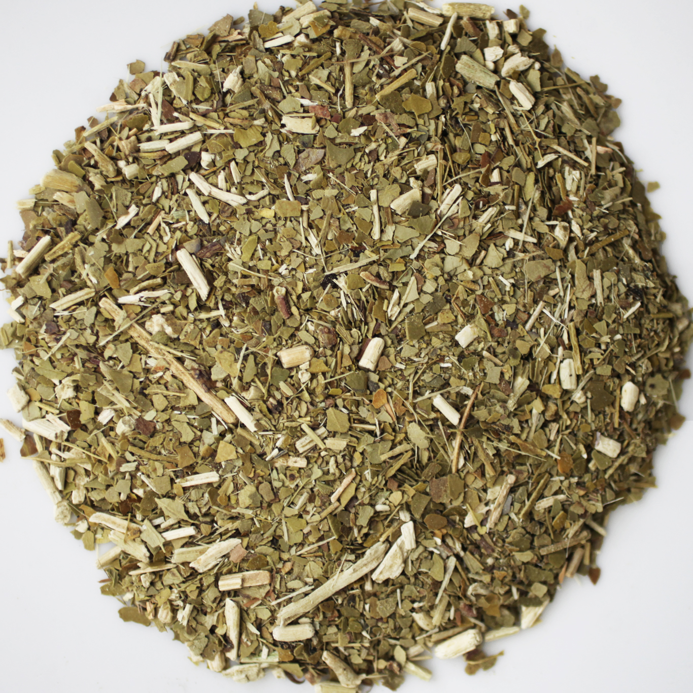 Yerba Mate